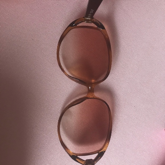 Vintage Christian Dior sunglasses - Picture 5 of 5